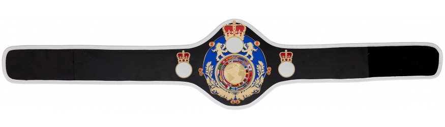 QUEENSBURY CHAMPIONSHIP QUEEN/BLUE/G/FLAG - AVAILABLE IN 10+ COLOURS